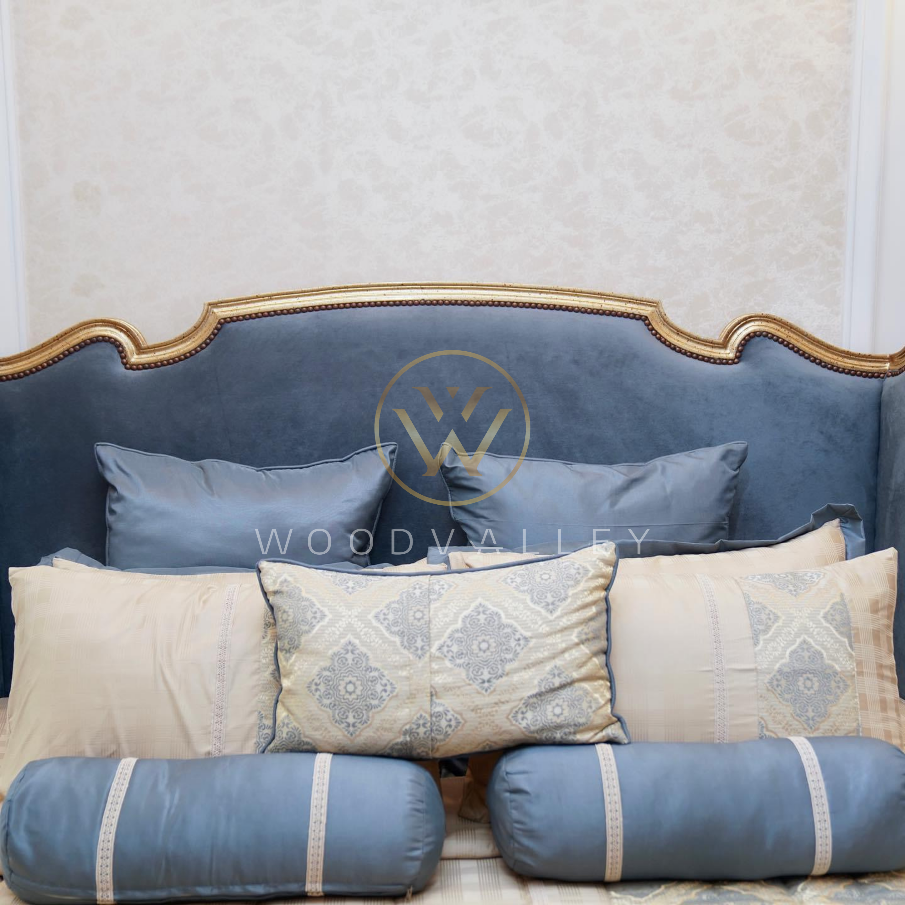 Athens Bed Set