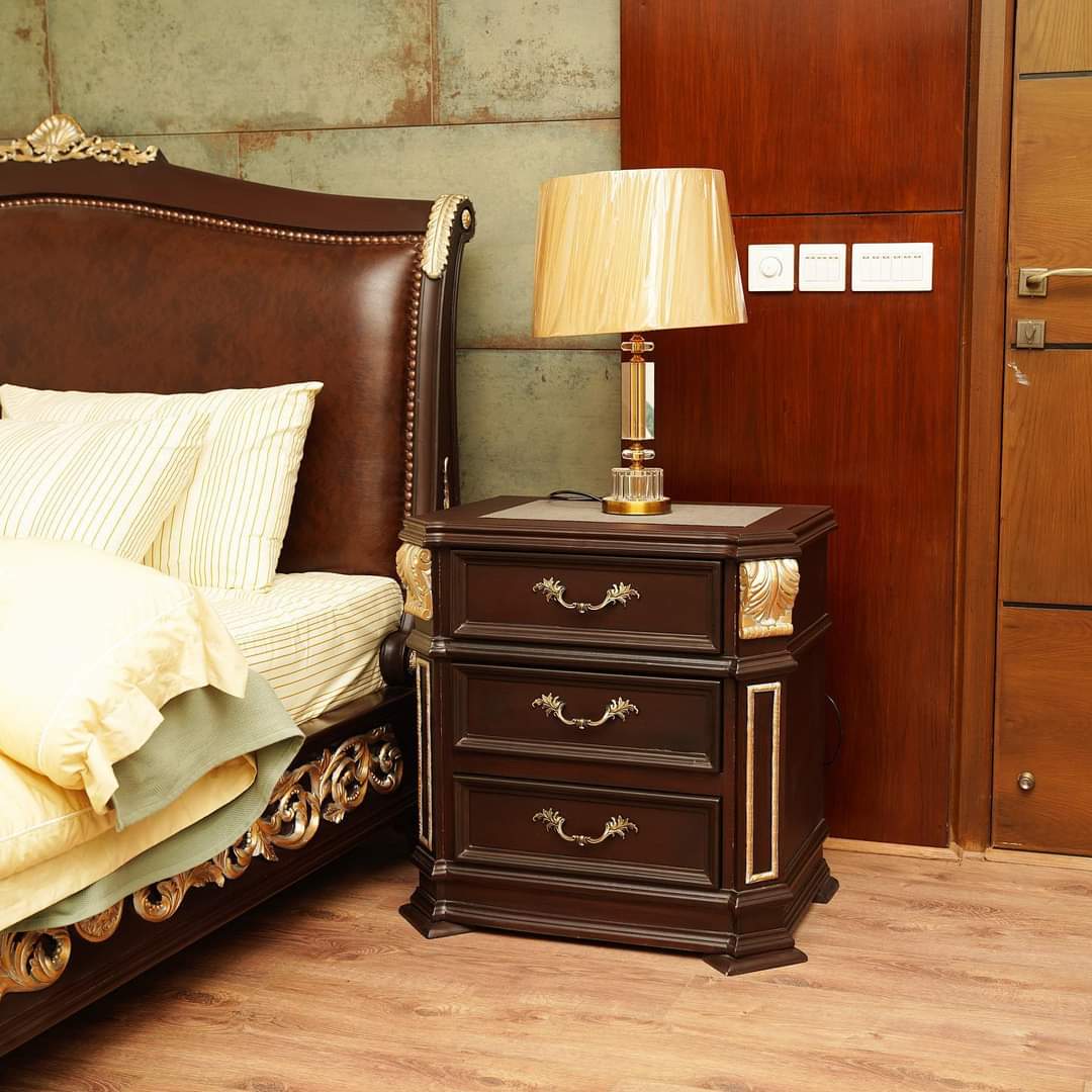 RENAISSANCE BED SET