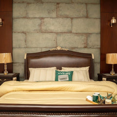 RENAISSANCE BED SET