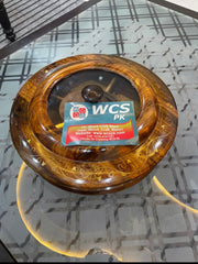 Wooden Dry Fruit Bowl