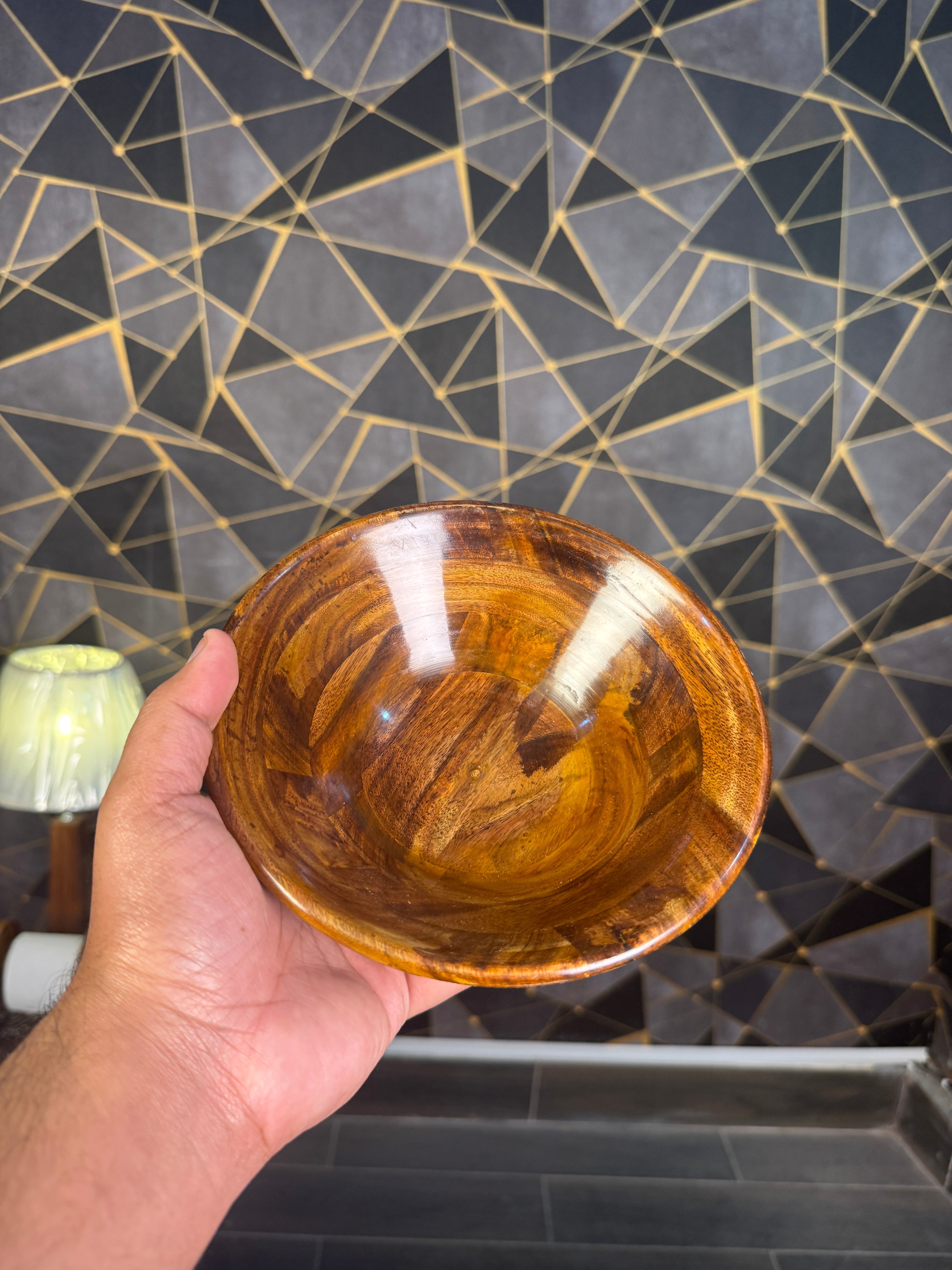 bowl set
