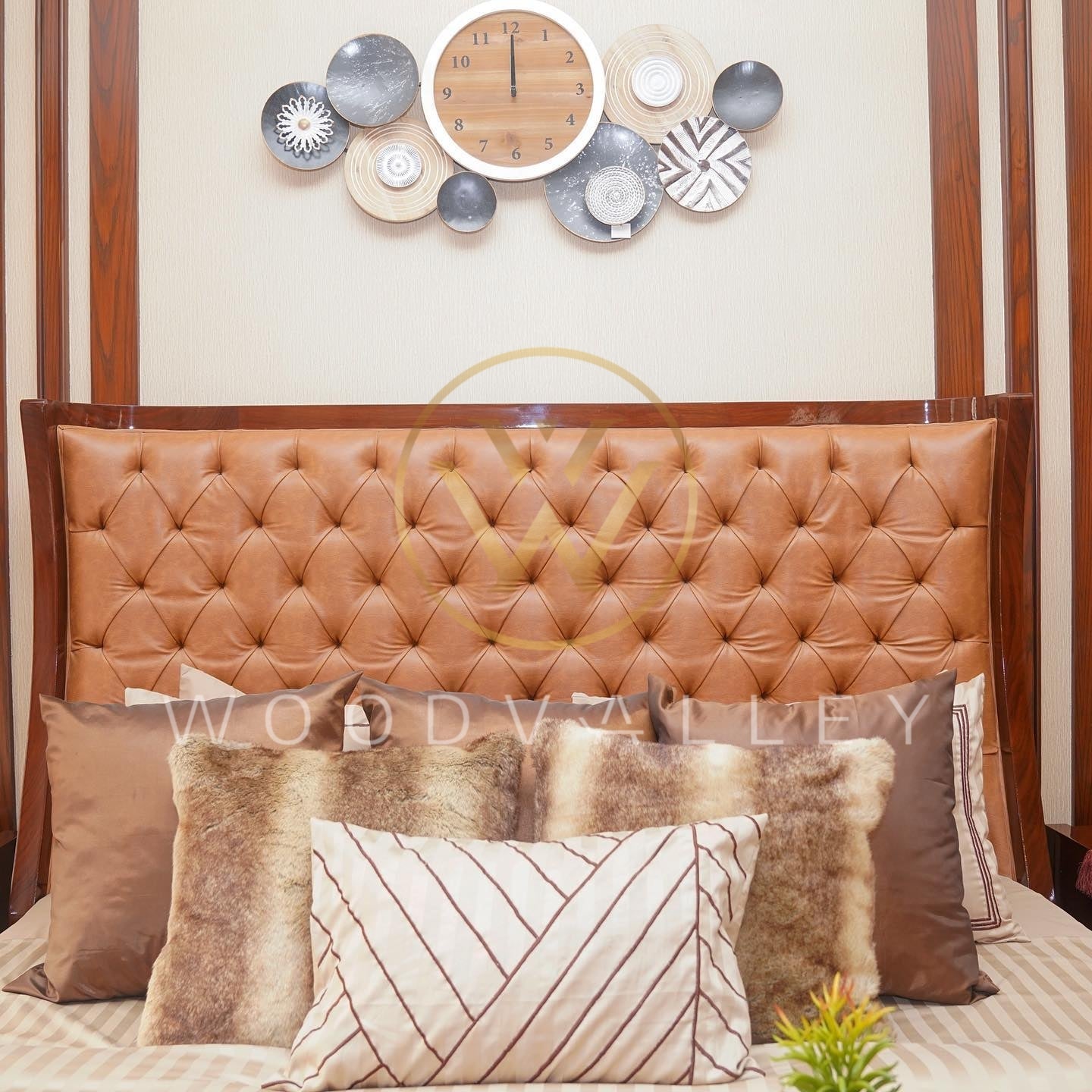 CRESTA BED SET