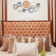 CRESTA BED SET