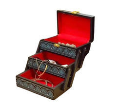 jewlery box naqshi art