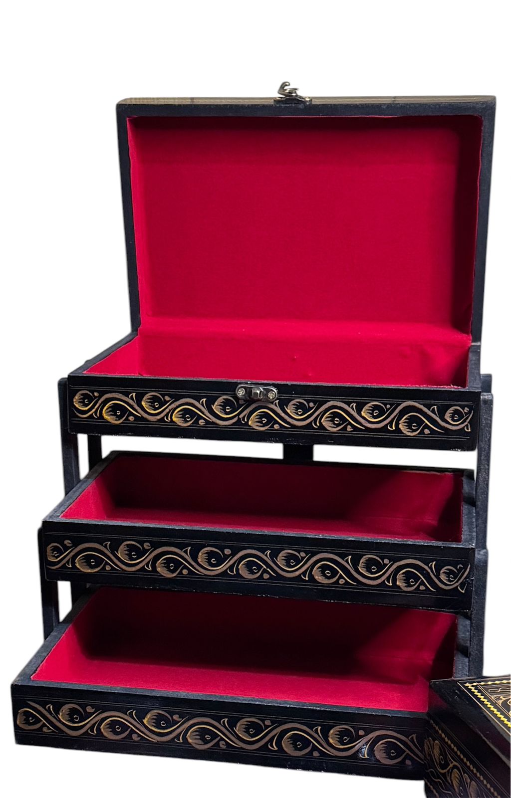 jewlery box naqshi art